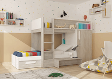 Load image into Gallery viewer, ESF Bo 6 Bunk Bed
