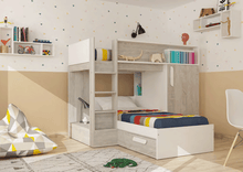 Load image into Gallery viewer, ESF Bo 6 Bunk Bed