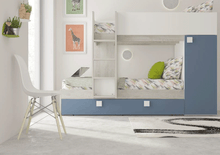 Load image into Gallery viewer, ESF Bo 7 Bunk Bed