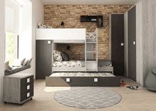 Load image into Gallery viewer, ESF Bo 7 Bunk Bed