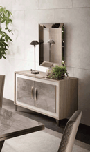 Load image into Gallery viewer, ESF Arredoambra Mirror for Single Dresser/ 2Door buffet