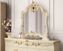 Load image into Gallery viewer, ESF Barocco IVORY mirror