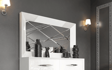 Load image into Gallery viewer, ESF Carmen mirror for double dresser/ Buffet