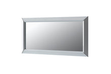 Load image into Gallery viewer, ESF Elite WHITE Maxi mirror for 3Door buffet