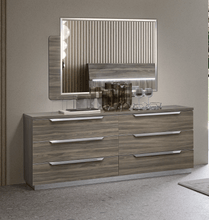 Load image into Gallery viewer, ESF Kroma mirror GREY