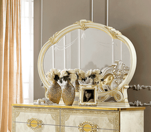 Load image into Gallery viewer, ESF Leonardo mirror for dresser/buffet