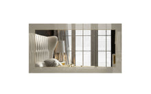 Load image into Gallery viewer, ESF Velvet Mirror for Double dresser