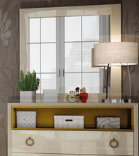 Load image into Gallery viewer, ESF Velvet mirror for Single dresser