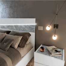 Load image into Gallery viewer, ESF Aurora Bed in KS with Alba cases by Camelgroup – Italy