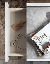 Load image into Gallery viewer, ESF Aurora Bed in KS with Alba cases by Camelgroup – Italy