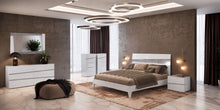 Load image into Gallery viewer, ESF Aurora Bed in KS with Alba cases by Camelgroup – Italy
