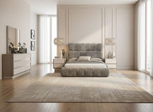 Load image into Gallery viewer, ESF Austin Bed with Mangano Casegoods