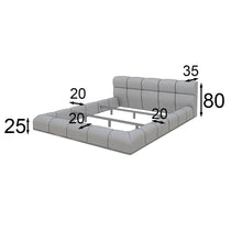Load image into Gallery viewer, ESF BD03 Bed