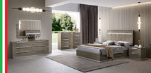 Load image into Gallery viewer, ESF Kroma Bedroom GREY by Camelgroup – Italy
