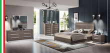 Load image into Gallery viewer, ESF Kroma Silver Birch Bedroom by Camelgroup – Italy