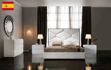 Load image into Gallery viewer, ESF Martina Bedroom Storage White, M152, C152, E100