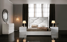 Load image into Gallery viewer, ESF Martina Bedroom Storage White, M152, C152, E100