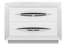Load image into Gallery viewer, ESF Orion QS Bed with Carmen cases