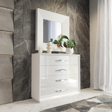 Load image into Gallery viewer, ESF Orion QS Bed with Carmen cases