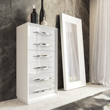 Load image into Gallery viewer, ESF Orion QS Bed with Carmen cases