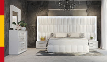 Load image into Gallery viewer, ESF Orion QS Bed with Carmen cases