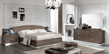 Load image into Gallery viewer, ESF Platinum QS DROP Bedroom SILVER BIRCH
