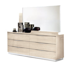 Load image into Gallery viewer, ESF Platinum LEGNO Double Dresser