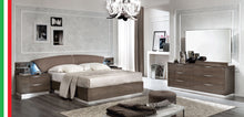 Load image into Gallery viewer, ESF Platinum QS DROP Bedroom SILVER BIRCH