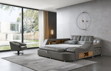Load image into Gallery viewer, ESF Tesla Bed KS Size