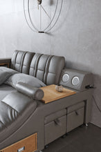 Load image into Gallery viewer, ESF Tesla Bed KS Size