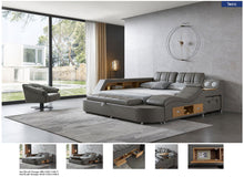 Load image into Gallery viewer, ESF Tesla Bed KS Size