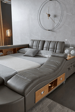 Load image into Gallery viewer, ESF Tesla Bed KS Size
