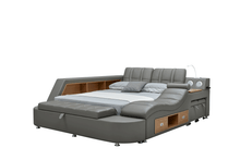 Load image into Gallery viewer, ESF Tesla Bed KS Size