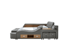 Load image into Gallery viewer, ESF Tesla Bed KS Size