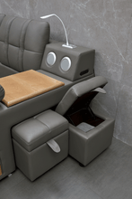 Load image into Gallery viewer, ESF Tesla Bed KS Size