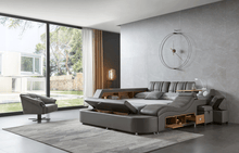 Load image into Gallery viewer, ESF Tesla Bed KS Size