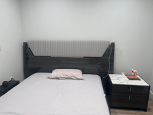 Load image into Gallery viewer, ESF Vulcano Bedroom Set by Tomasella, Italy