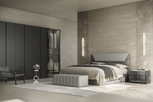 Load image into Gallery viewer, ESF Vulcano Bedroom Set by Tomasella, Italy