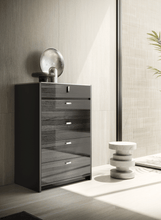 Load image into Gallery viewer, ESF Vulcano Bedroom Set by Tomasella, Italy