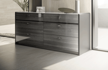 Load image into Gallery viewer, ESF Vulcano Bedroom Set by Tomasella, Italy