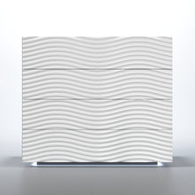 Load image into Gallery viewer, ESF Wave Bedroom White