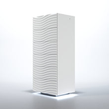 Load image into Gallery viewer, ESF Wave Bedroom White