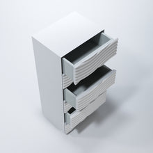 Load image into Gallery viewer, ESF Wave Bedroom White