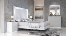 Load image into Gallery viewer, ESF Wave Bedroom White