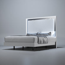 Load image into Gallery viewer, ESF Wave Bedroom White