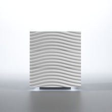 Load image into Gallery viewer, ESF Wave Bedroom White
