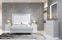 Load image into Gallery viewer, ESF Wave Bedroom White