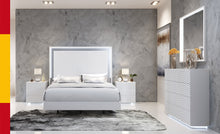 Load image into Gallery viewer, ESF Wave Bedroom White