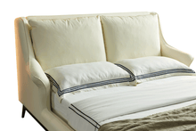 Load image into Gallery viewer, ESF 6089 Bed European King
