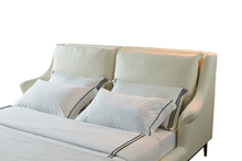 Load image into Gallery viewer, ESF 6089 Bed European King